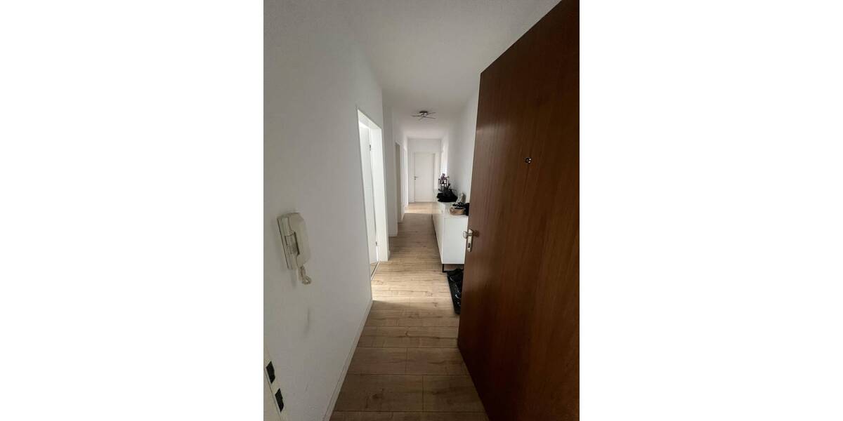 Etagenwohnung Augsburg Oberhausen - 3 Zimmer, 71 m&sup2;, 307.000&euro; | Angebot:26794383