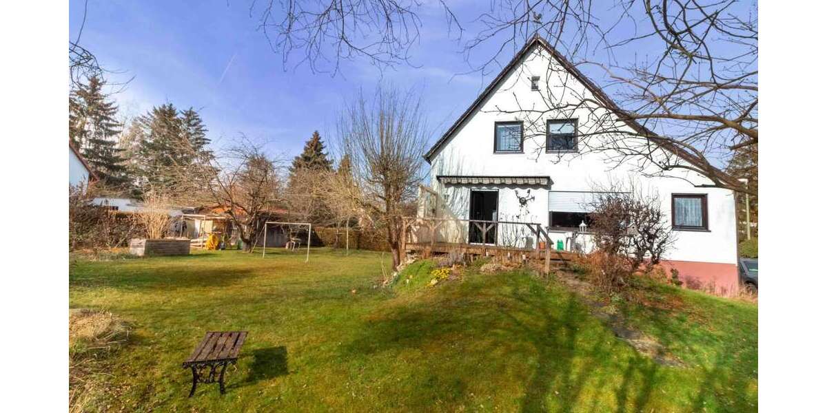 Grundstück zu verkaufen in Augsburg 639.000 € 981 m² zimmer