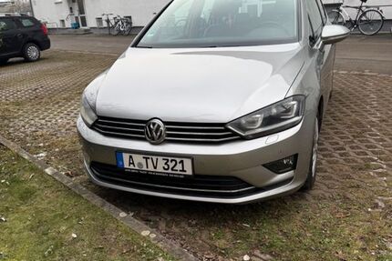 VW Golf Sportsvan 97.000 km 12.800 &euro; Augsburg 86156