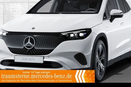 Mercedes-Benz EQE SUV 20.123 km 58.990 &euro; Augsburg 86161