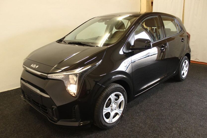 Kia Picanto 4.100 km 13.490 € Gersthofen 86368