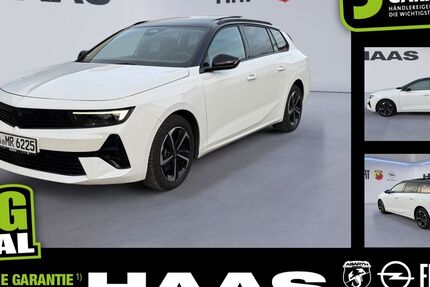 Opel Astra 16.000 km 25.980 &euro; Schwabmünchen 86830