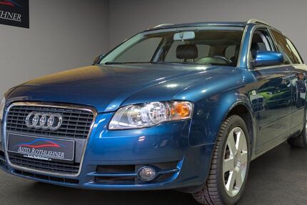 Audi A4 180.233 km 7.990 &euro; Wagenhofen 85235