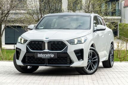 BMW X2 4.200 km 41.490 &euro; Langweid am Lech 86462