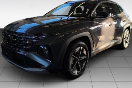 Hyundai TUCSON 23.235 km 32.485 &euro; Augsburg 86165