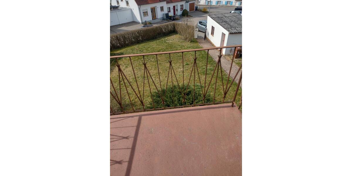 Doppelhaushälfte Augsburg Bergheim - 4 Zimmer, 97 m&sup2;, 450.000&euro; | Angebot:26221850