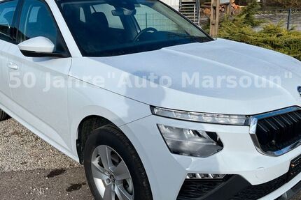 Skoda Kamiq 1.920 km 25.704 &euro; Welden 86465