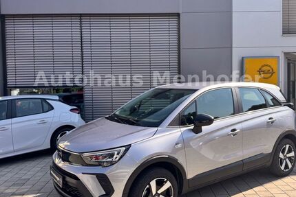 Opel Crossland (X) 32.250 km 13.990 &euro; Bobingen 86399