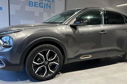 Citroen C4 50.845 km 14.750 &euro; Augsburg 86179