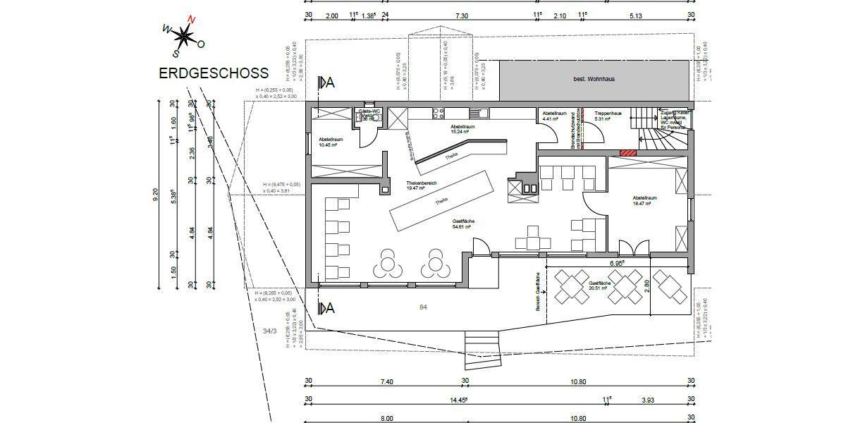 Gewerbeobjekt Walkertshofen - 1.200&euro; | Angebot:26636992