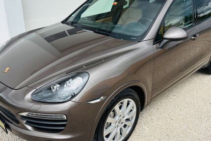 Porsche Cayenne 191.900 km 29.890 &euro; Kühbach 86556