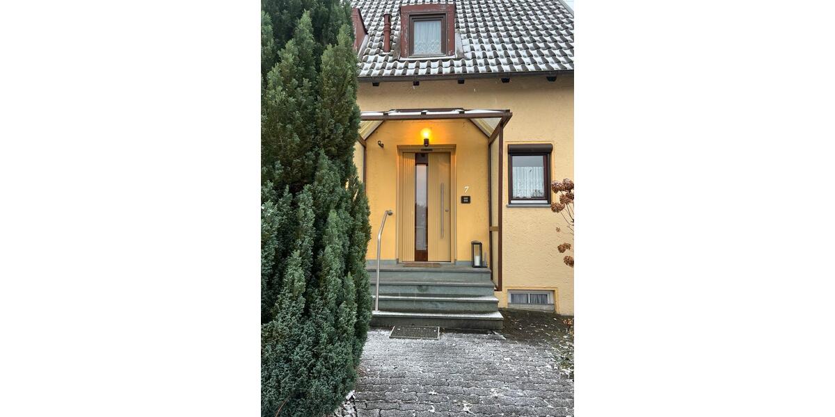 Etagenwohnung Neusäß - 2.5 Zimmer, 50 m&sup2;, 1.190&euro; | Angebot:25568308