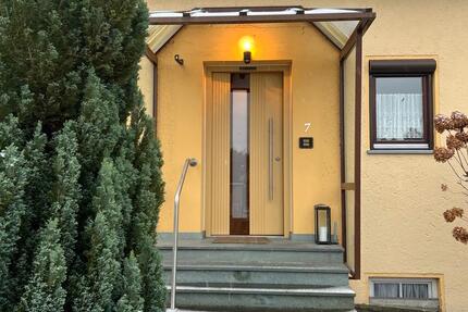 Wohnung Neusäß - 2.5 Zimmer, 50 m&sup2;, 1.190&euro; | Angebot:25568308