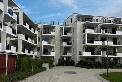 Wohnung Augsburg Bärenkeller - 2 Zimmer, 52 m&sup2;, 1.150&euro; | Angebot:26297644