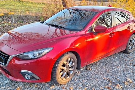 Mazda 3 148.000 km 10.700 &euro; Meitingen 86405