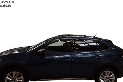 VW Taigo 2.200 km 26.290 &euro; Gersthofen 86368