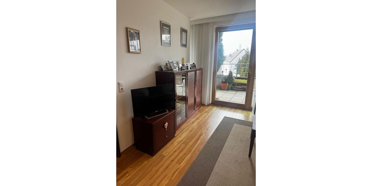 Erdgeschoßwohnung Mering - 2 Zimmer, 56 m&sup2;, 650&euro; | Angebot:25298455