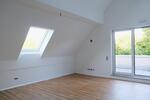 2,5-Zimmer-Galeriewohnung mit Dachterrasse B-24 zimmer