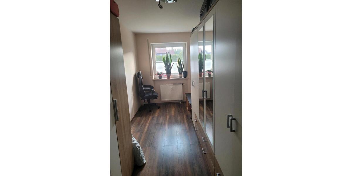 Erdgeschoßwohnung Welden - 3 Zimmer, 70 m&sup2;, 279.000&euro; | Angebot:25368924