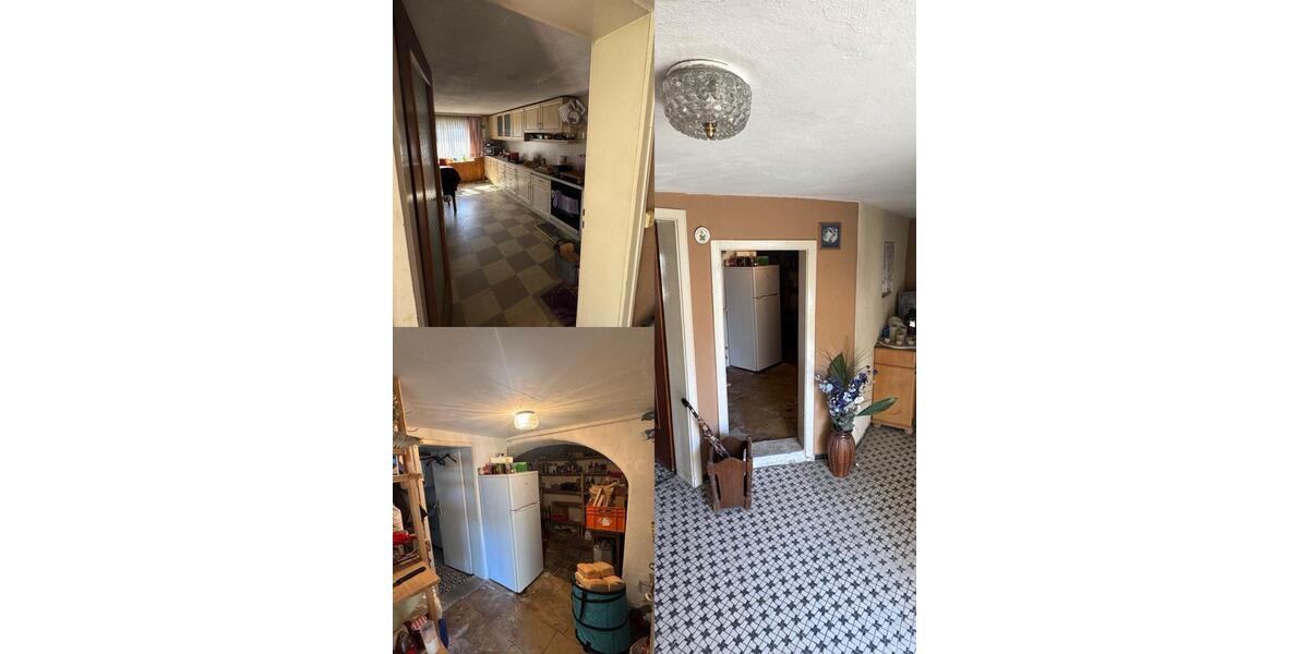 Einfamilienhaus Augsburg Oberhausen - 5 Zimmer, 200 m&sup2;, 250.000&euro; | Angebot:26822098