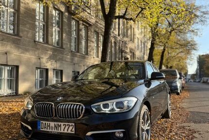 BMW 120 209.000 km 10.500 € Odelzhausen 85235