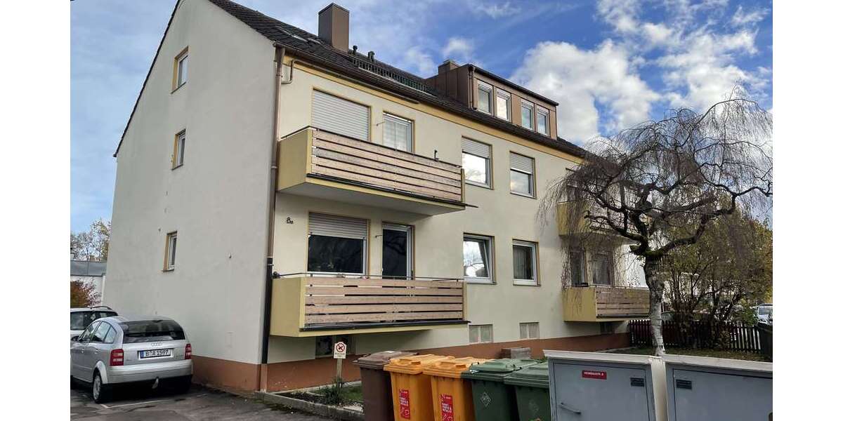 Haus zum Kaufen in Augsburg 1.100.000 € 336 m² 11 zimmer