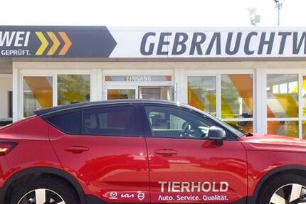 Volvo XC40 33.300 km 29.900 &euro; Augsburg 86179