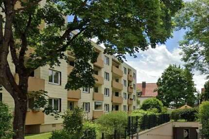 Wohnung Augsburg Haunstetten-Siebenbrunn - 4 Zimmer, 84 m&sup2;, 320.000&euro; | Angebot:27002188