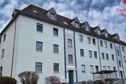 Wohnung Augsburg Oberhausen - 4 Zimmer, 85 m&sup2;, 274.000&euro; | Angebot:19662261
