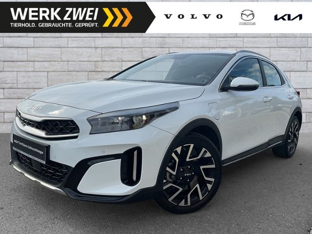 Kia XCeed 19.000 km 27.690 &euro; Augsburg 86179