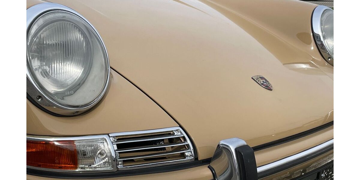 Porsche 912 62.490 km 99.912 &euro; Kissing 86438