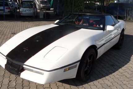 Corvette C4 151.000 km 15.800 € Augsburg 86165