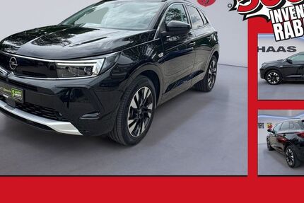 Opel Grandland (X) 54.000 km 21.980 &euro; Schwabmünchen 86830