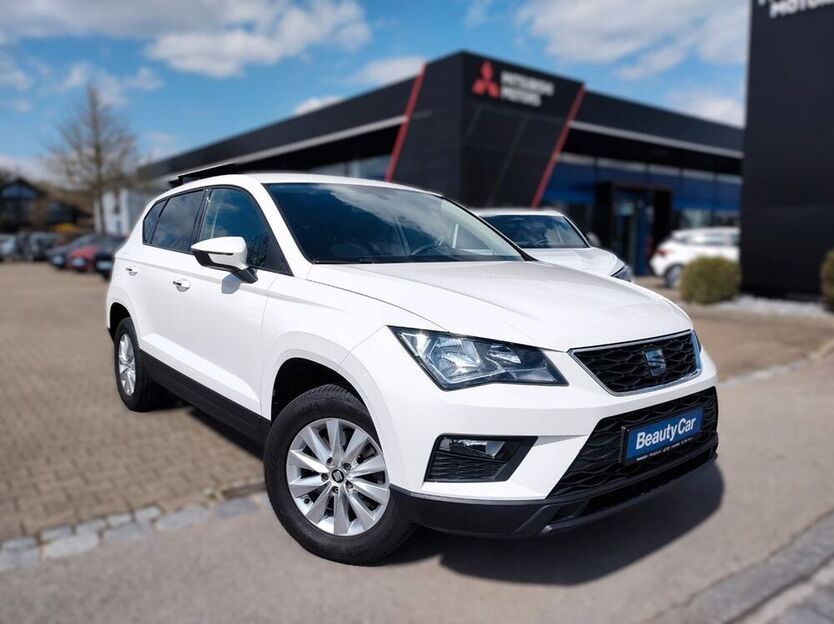 Ateca
