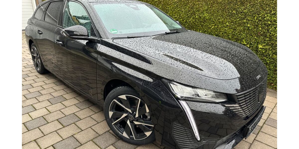 Peugeot 308 47.000 km 18.990 &euro; Dinkelscherben 86424