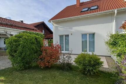 Haus Moorenweis - 4 Zimmer, 107 m&sup2;, 530.000&euro; | Angebot:26615656