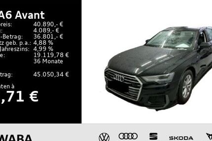 Audi A6 74.200 km 40.890 &euro; Gersthofen 86368