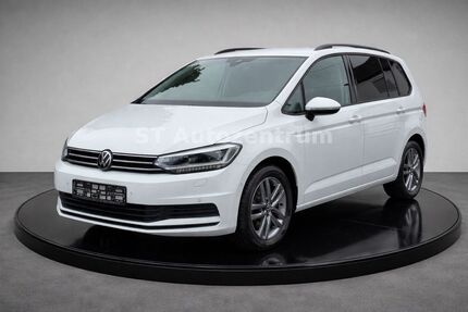 VW Touran 19.989 km 30.777 &euro; Gersthofen 86368
