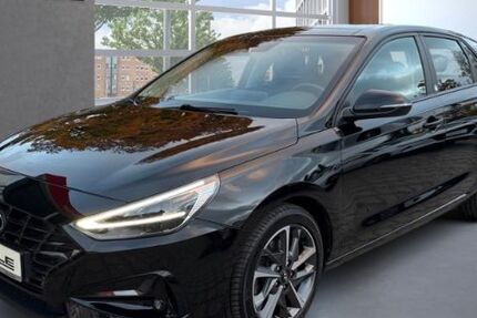 Hyundai i30 37.900 km 19.985 € Augsburg 86165