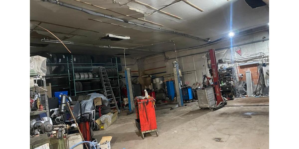 Gewerbeobjekt Augsburg Innenstadt - 1.800&euro; | Angebot:26415318