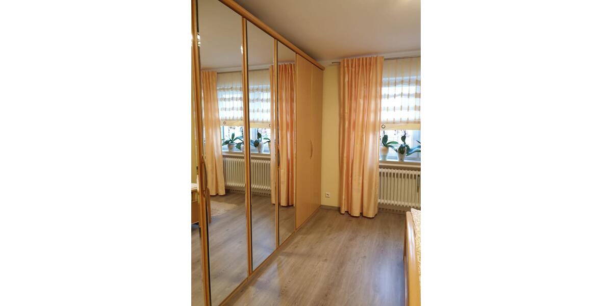 Erdgeschoßwohnung Königsbrunn - 3 Zimmer, 79 m&sup2;, 389.000&euro; | Angebot:25610353