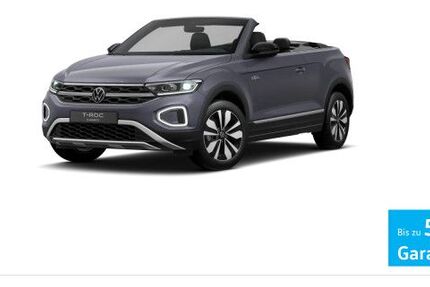 VW T-Roc 7.918 km 30.990 &euro; Gersthofen 86368
