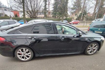 Ford Mondeo 98.000 km 10.500 &euro; Stadtbergen 86391