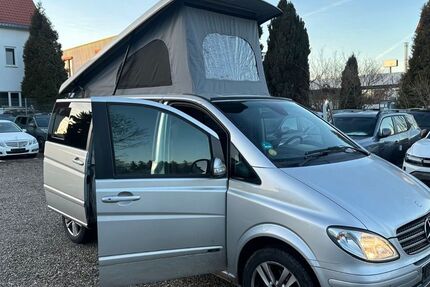 Mercedes-Benz Viano 325.000 km 11.500 &euro; Mering 86415