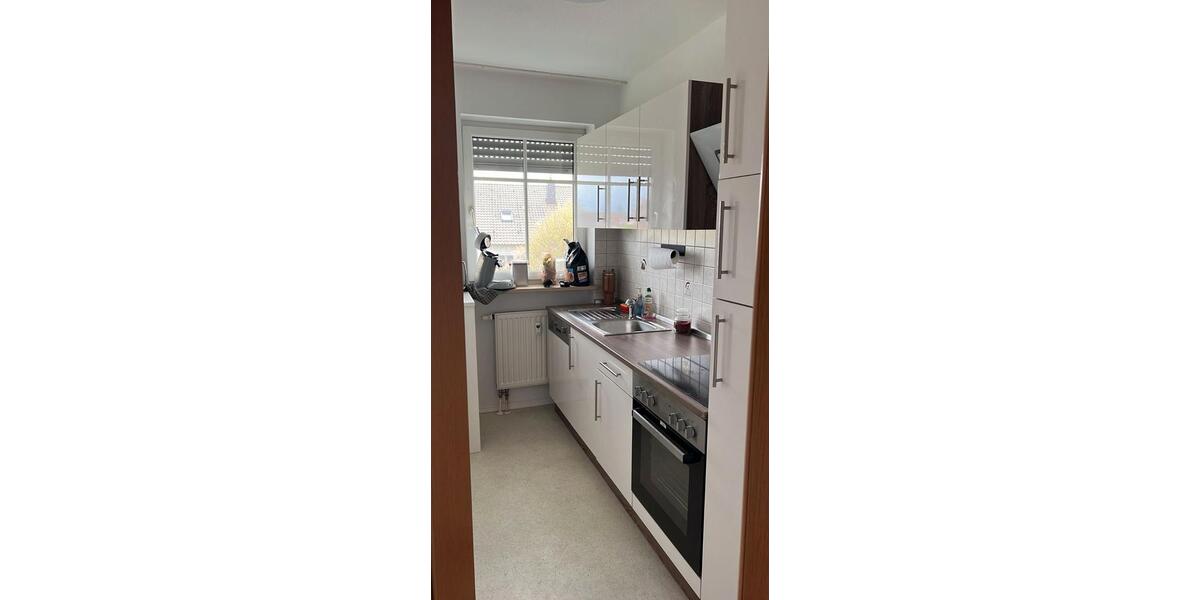 Etagenwohnung Wertingen - 2 Zimmer, 60 m&sup2;, 217.500&euro; | Angebot:26874983