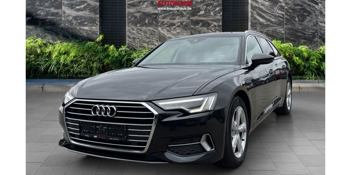 Audi A6 42.868 km 33.990 &euro; Friedberg 86316