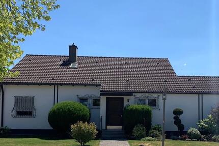 Haus Augsburg Firnhaberau - 7 Zimmer, 155 m&sup2;, 680.000&euro; | Angebot:26991541