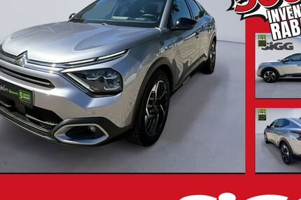 Citroen C4 X 40.000 km 16.980 &euro; Augsburg 86167