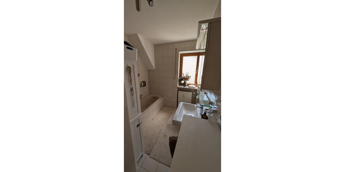 Maisonettenwohnung Augsburg Hochzoll - 3 Zimmer, 88 m&sup2;, 435.000&euro; | Angebot:26126572