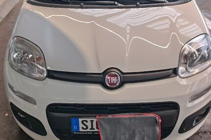 Fiat Panda 24.000 km 7.000 &euro; Augsburg 86159